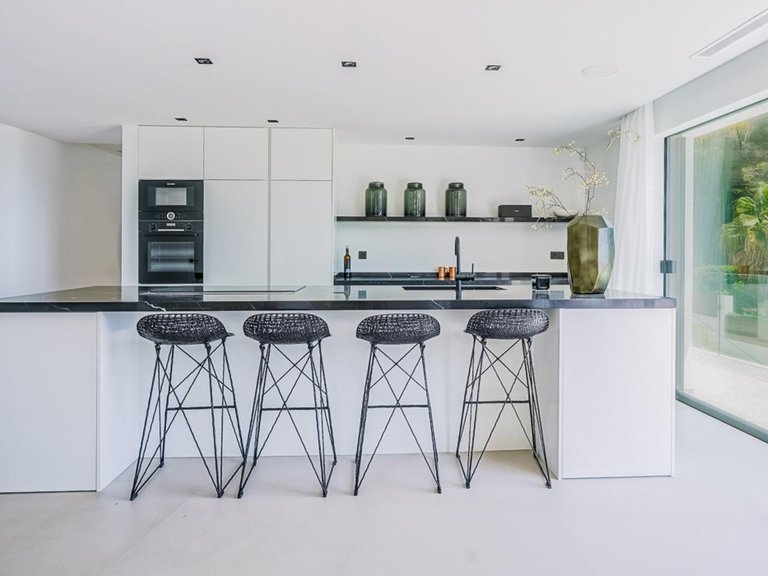 Villa for Sale in Portichol, Jávea - Xàbia, Alicante 21