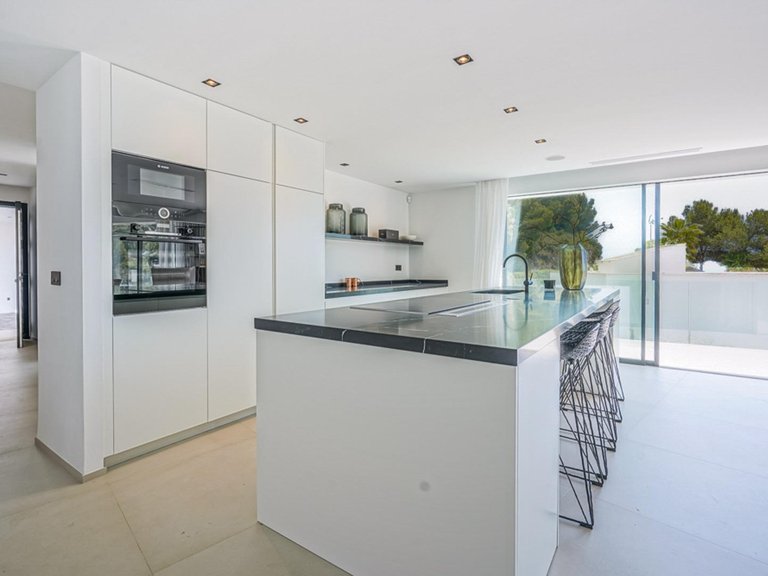 Villa for Sale in Portichol, Jávea - Xàbia, Alicante 22