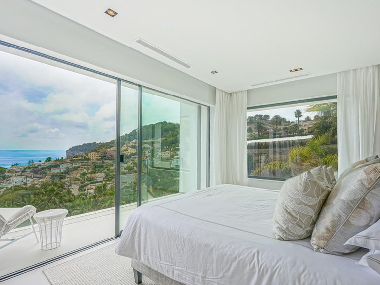 Villa for Sale in Portichol, Jávea - Xàbia, Alicante 23