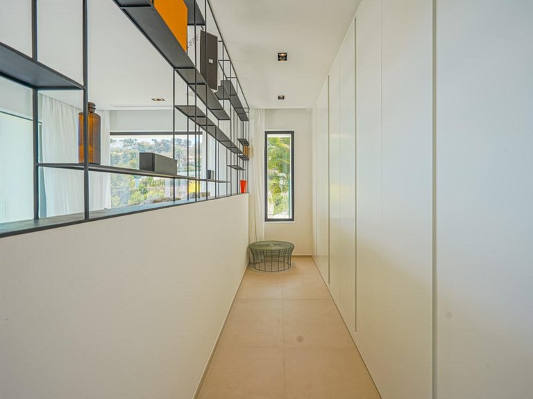 Villa for Sale in Portichol, Jávea - Xàbia, Alicante 24