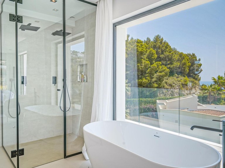 Villa for Sale in Portichol, Jávea - Xàbia, Alicante 26