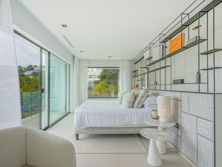 Villa for Sale in Portichol, Jávea - Xàbia, Alicante 27