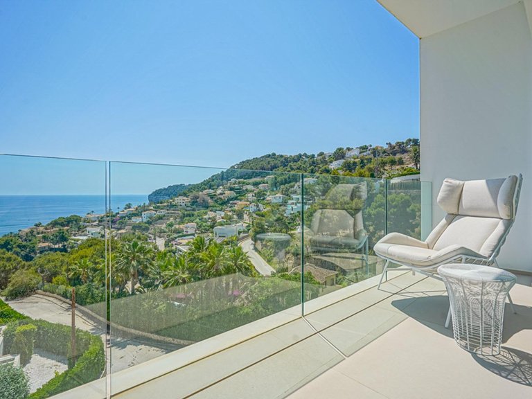 Villa for Sale in Portichol, Jávea - Xàbia, Alicante 28
