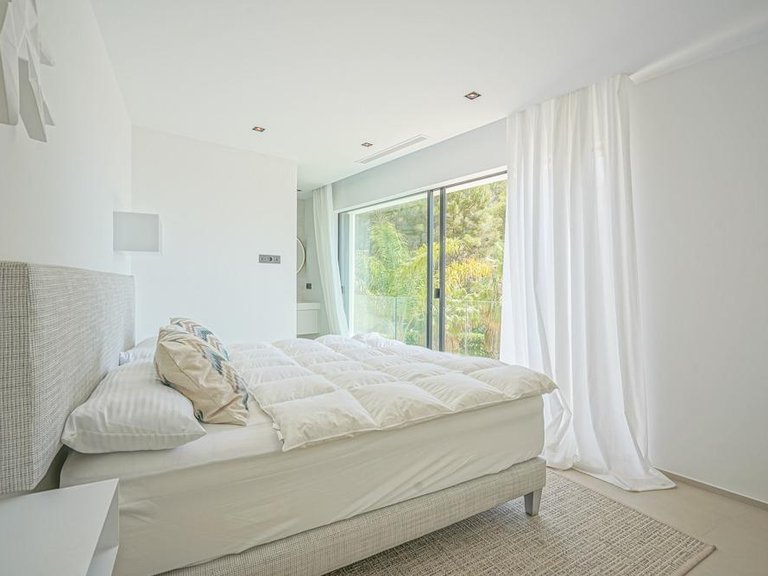 Villa for Sale in Portichol, Jávea - Xàbia, Alicante 29