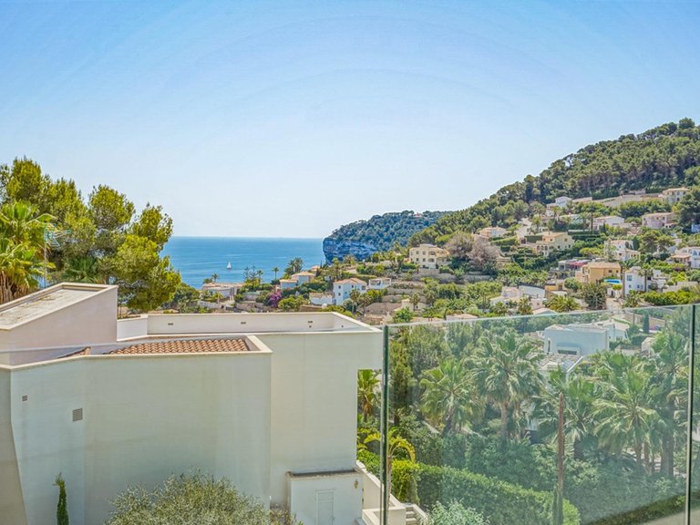 Villa for Sale in Portichol, Jávea - Xàbia, Alicante 31
