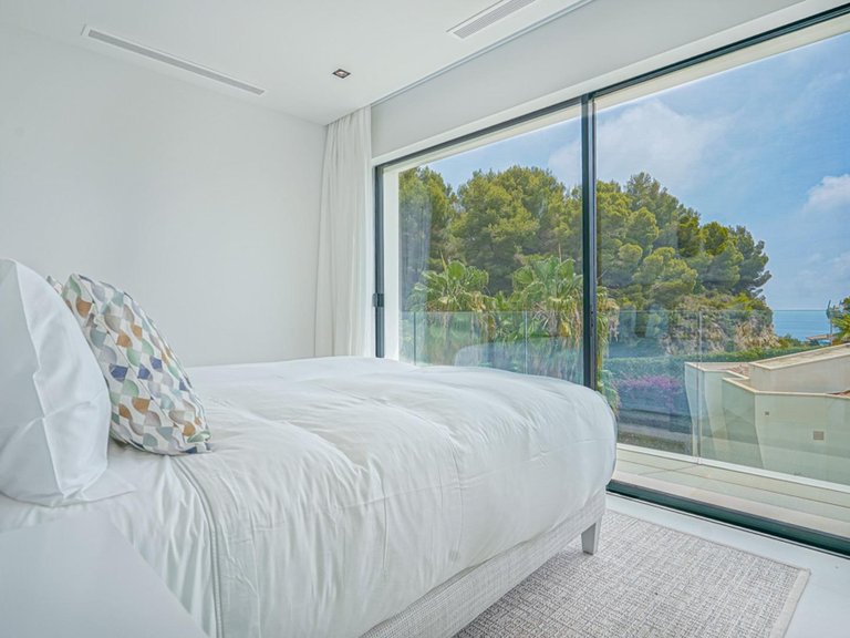 Villa for Sale in Portichol, Jávea - Xàbia, Alicante 32