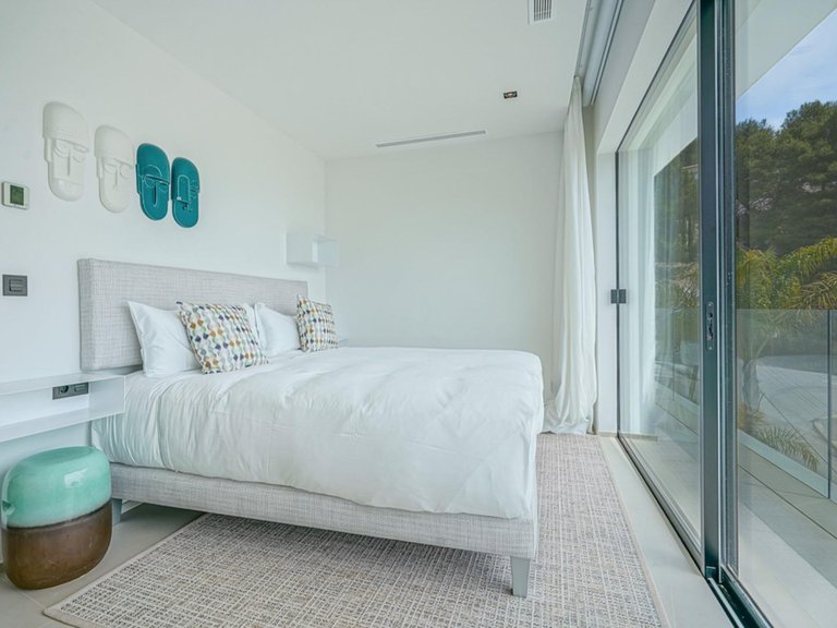 Villa for Sale in Portichol, Jávea - Xàbia, Alicante 33