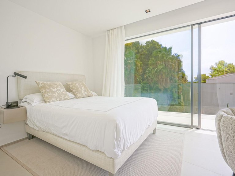 Villa for Sale in Portichol, Jávea - Xàbia, Alicante 35