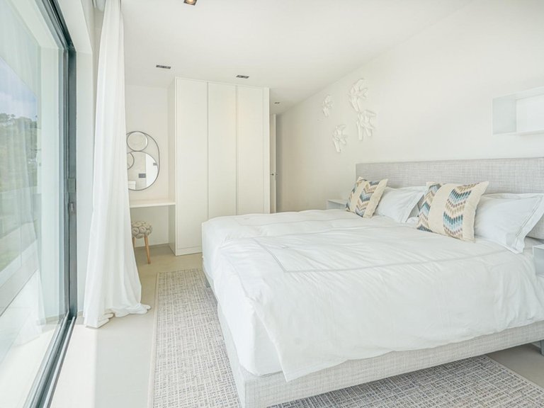 Villa for Sale in Portichol, Jávea - Xàbia, Alicante 36