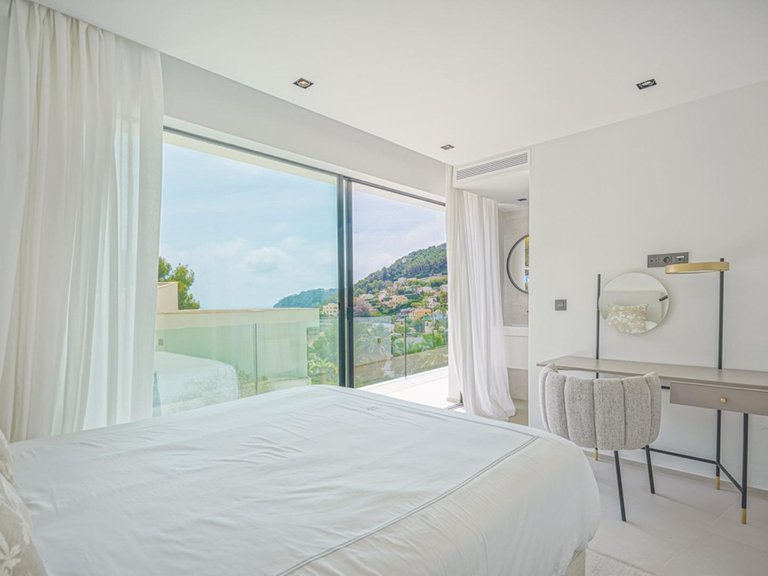 Villa for Sale in Portichol, Jávea - Xàbia, Alicante 37