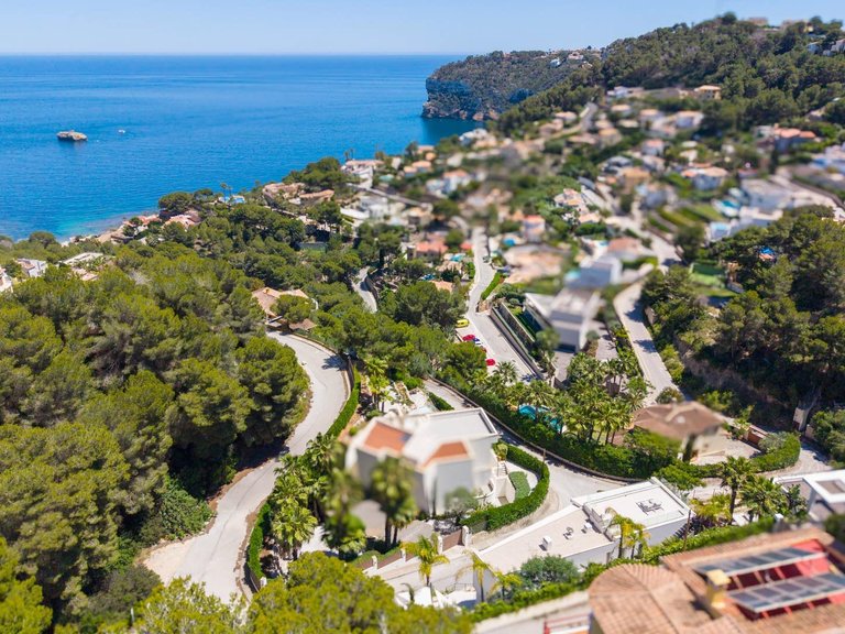 Villa for Sale in Portichol, Jávea - Xàbia, Alicante 4