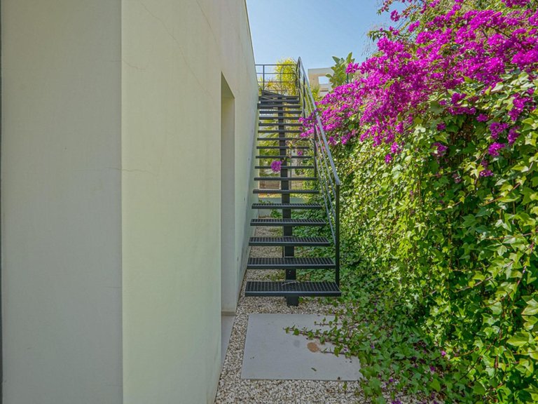 Villa for Sale in Portichol, Jávea - Xàbia, Alicante 42