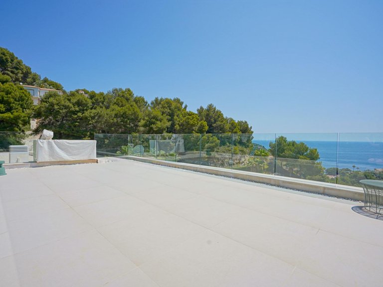 Villa for Sale in Portichol, Jávea - Xàbia, Alicante 43