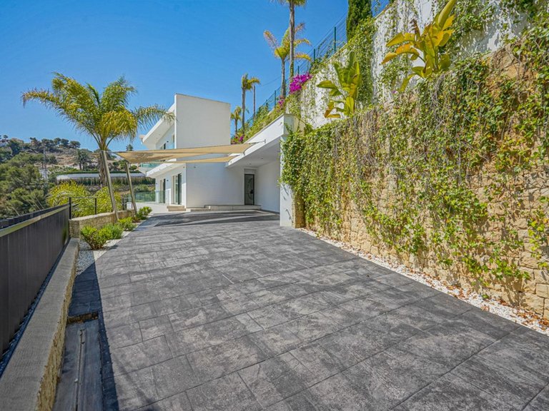 Villa for Sale in Portichol, Jávea - Xàbia, Alicante 44