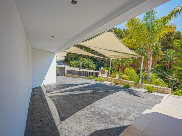 Villa for Sale in Portichol, Jávea - Xàbia, Alicante 45