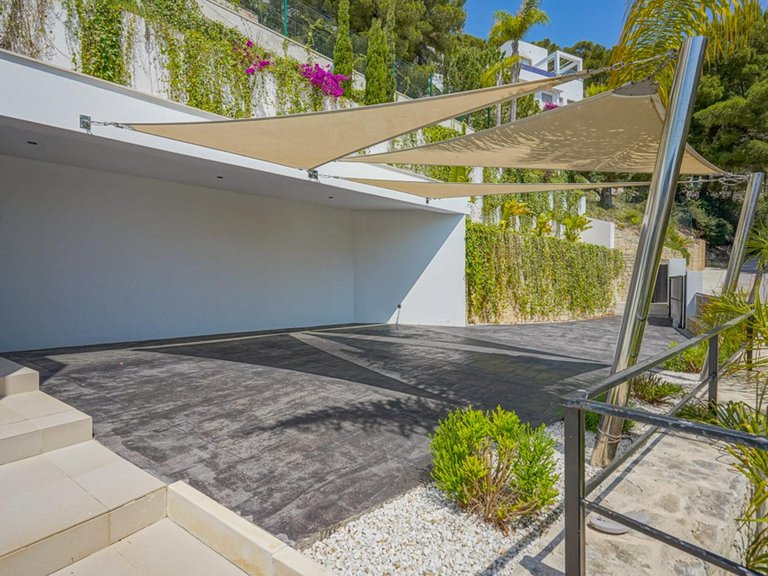 Villa for Sale in Portichol, Jávea - Xàbia, Alicante 46