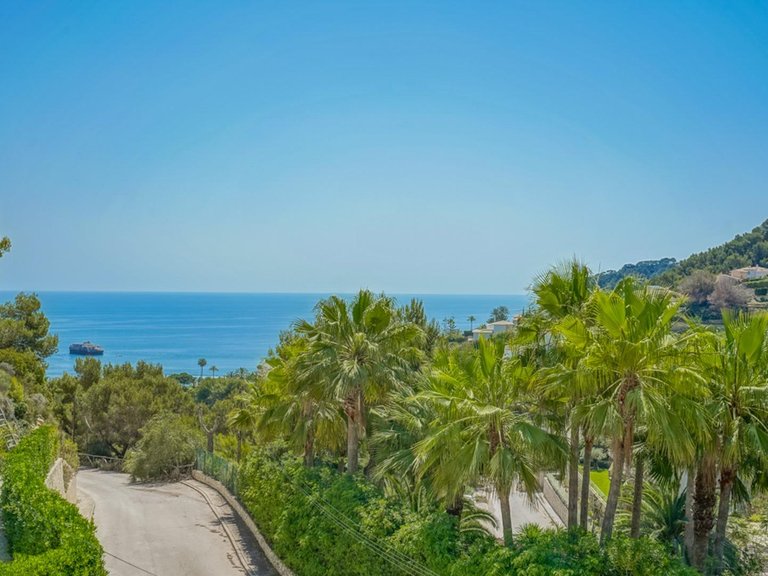 Villa for Sale in Portichol, Jávea - Xàbia, Alicante 47