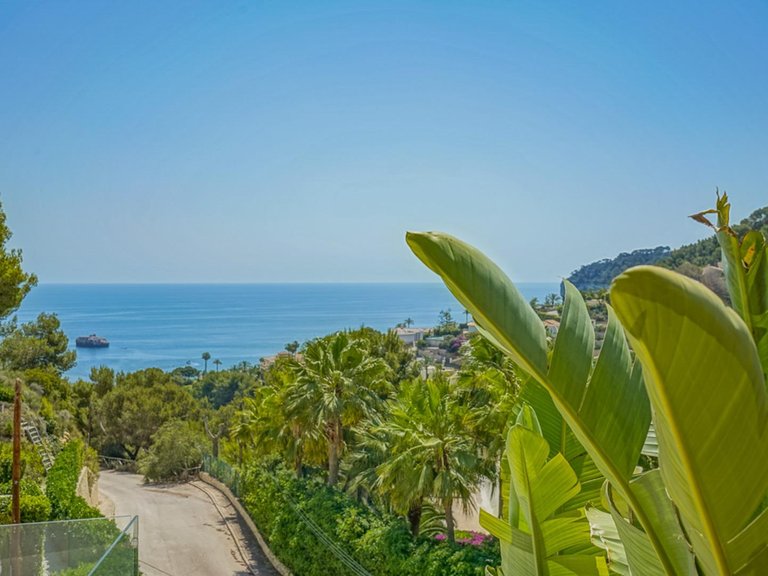 Villa for Sale in Portichol, Jávea - Xàbia, Alicante 48