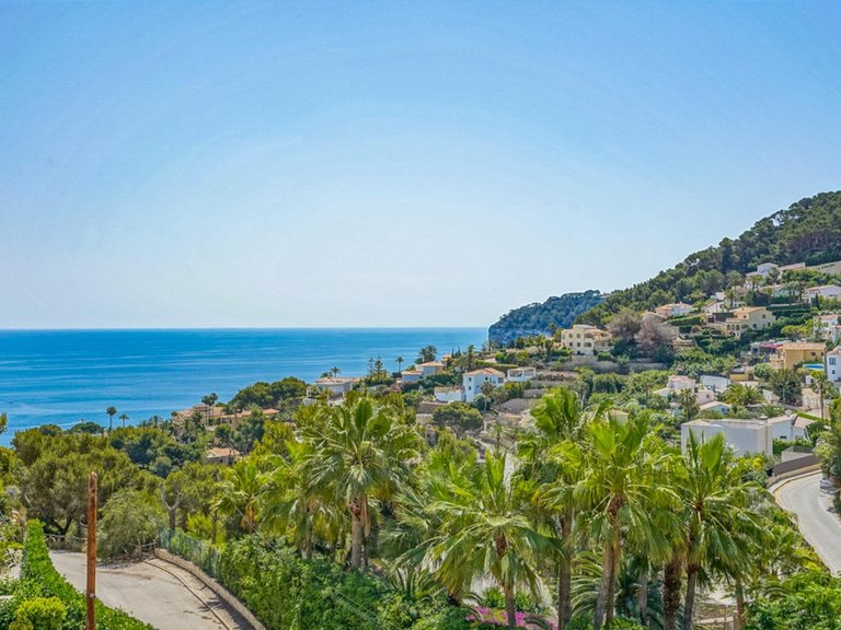 Villa for Sale in Portichol, Jávea - Xàbia, Alicante 49