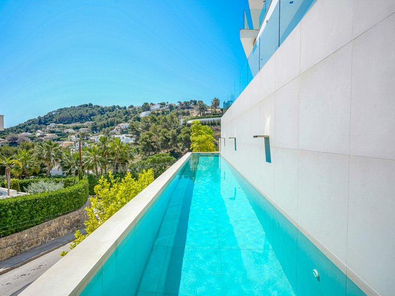 Villa for Sale in Portichol, Jávea - Xàbia, Alicante 50