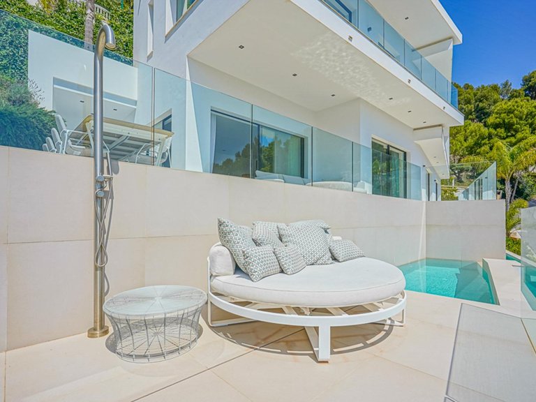 Villa for Sale in Portichol, Jávea - Xàbia, Alicante 6