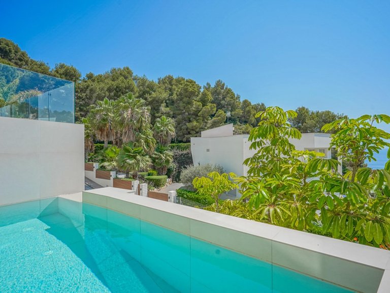 Villa for Sale in Portichol, Jávea - Xàbia, Alicante 7