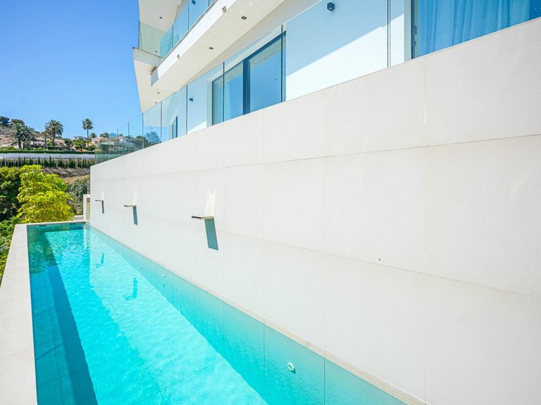Villa for Sale in Portichol, Jávea - Xàbia, Alicante 8