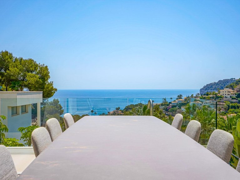 Villa for Sale in Portichol, Jávea - Xàbia, Alicante 9