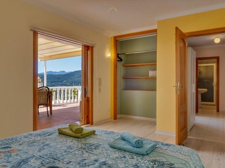 Villa for Sale in Comunidad valenciana, Jalon - Xalo, Alicante 22