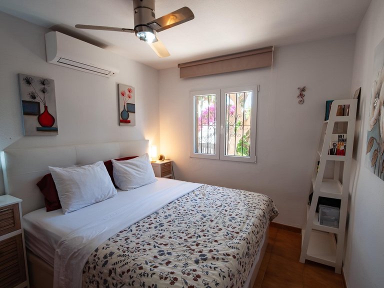 Villa for Sale in Vallesa park, Calpe, Alicante 12