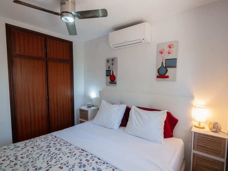Villa for Sale in Vallesa park, Calpe, Alicante 13