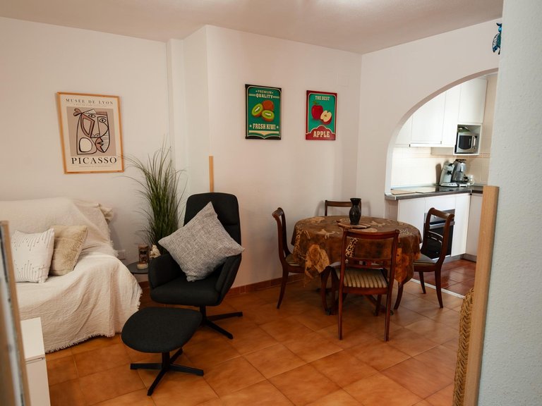 Villa for Sale in Vallesa park, Calpe, Alicante 14