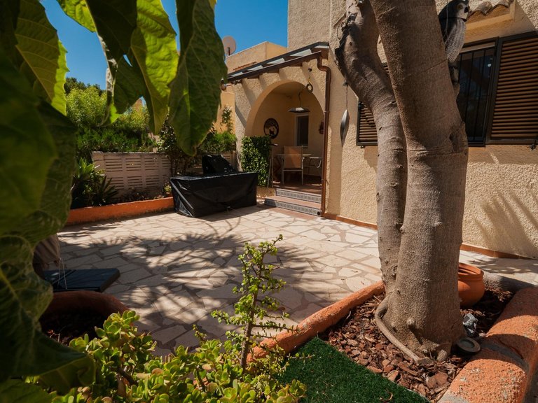 Villa for Sale in Vallesa park, Calpe, Alicante 2