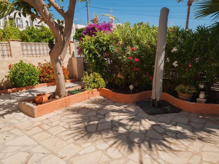 Villa for Sale in Vallesa park, Calpe, Alicante 22