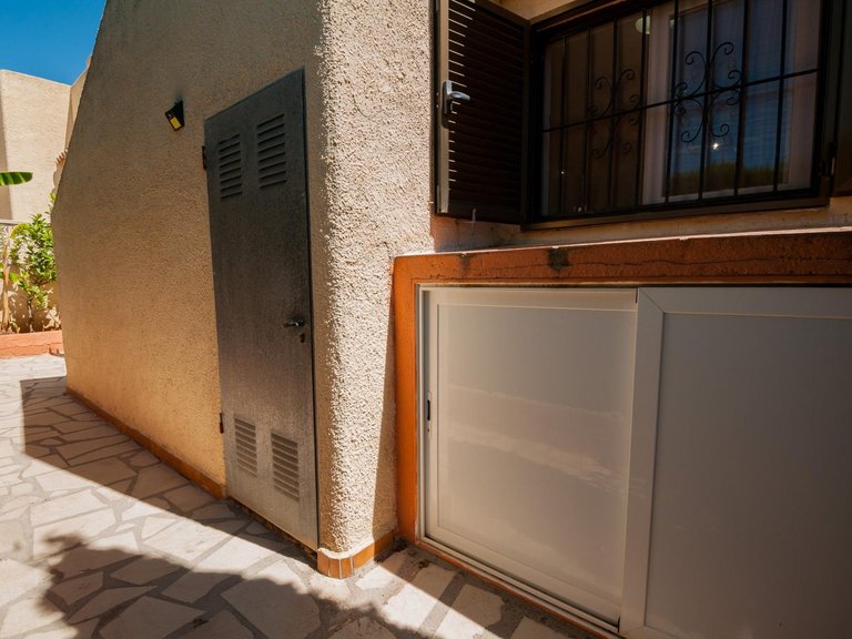 Villa for Sale in Vallesa park, Calpe, Alicante 30