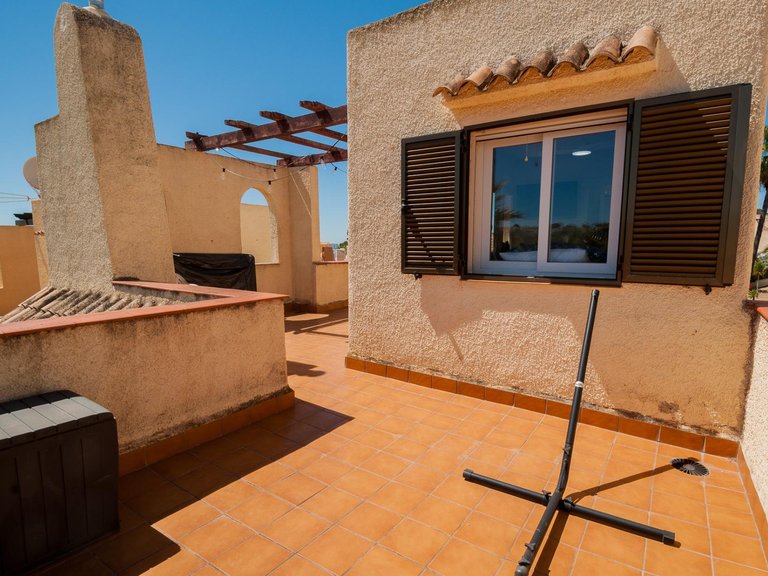 Villa for Sale in Vallesa park, Calpe, Alicante 35