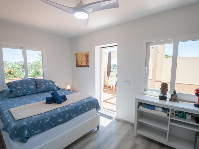 Villa for Sale in Vallesa park, Calpe, Alicante 37