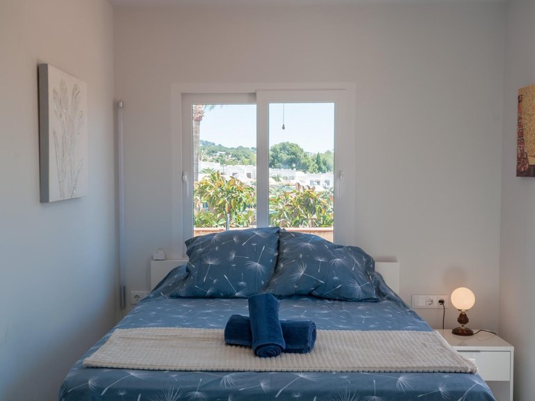 Villa for Sale in Vallesa park, Calpe, Alicante 39