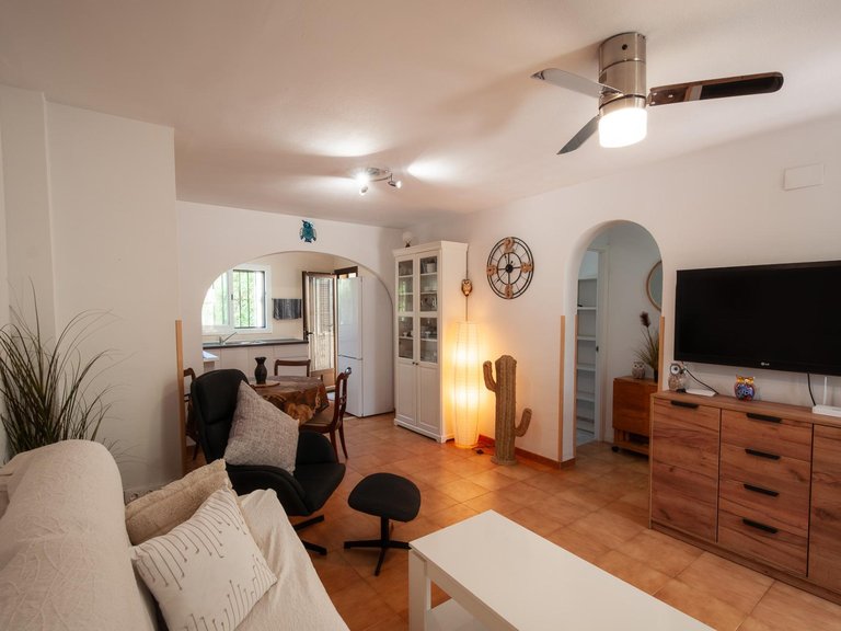 Villa for Sale in Vallesa park, Calpe, Alicante 4
