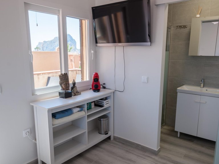 Villa for Sale in Vallesa park, Calpe, Alicante 40