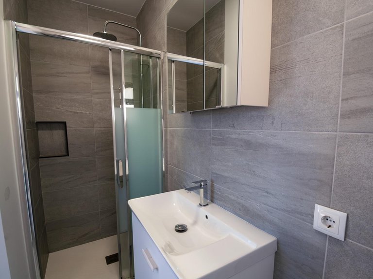 Villa for Sale in Vallesa park, Calpe, Alicante 41