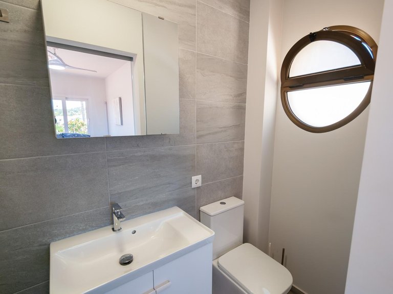 Villa for Sale in Vallesa park, Calpe, Alicante 42