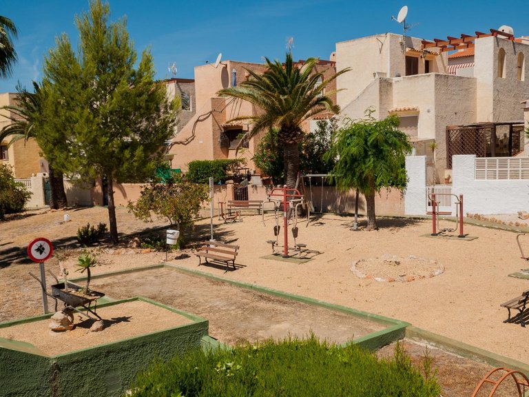 Villa for Sale in Vallesa park, Calpe, Alicante 47