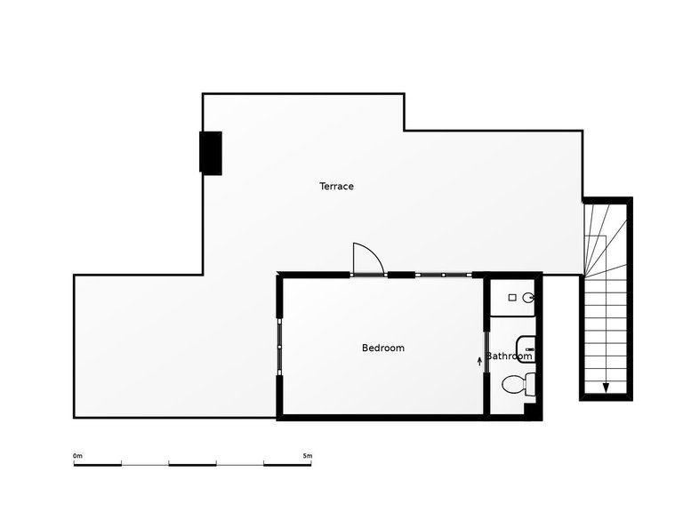 Villa for Sale in Vallesa park, Calpe, Alicante 50