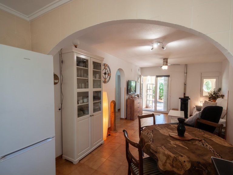 Villa for Sale in Vallesa park, Calpe, Alicante 6
