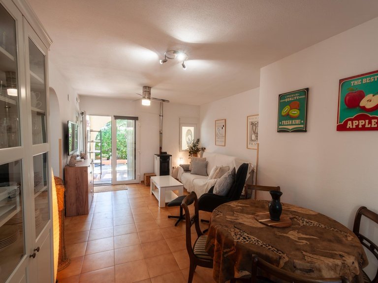 Villa for Sale in Vallesa park, Calpe, Alicante 7