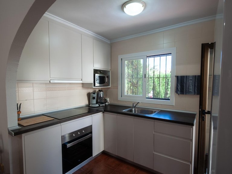 Villa for Sale in Vallesa park, Calpe, Alicante 8