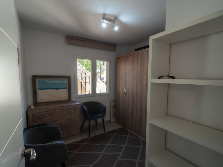 Villa for Sale in Vallesa park, Calpe, Alicante 9