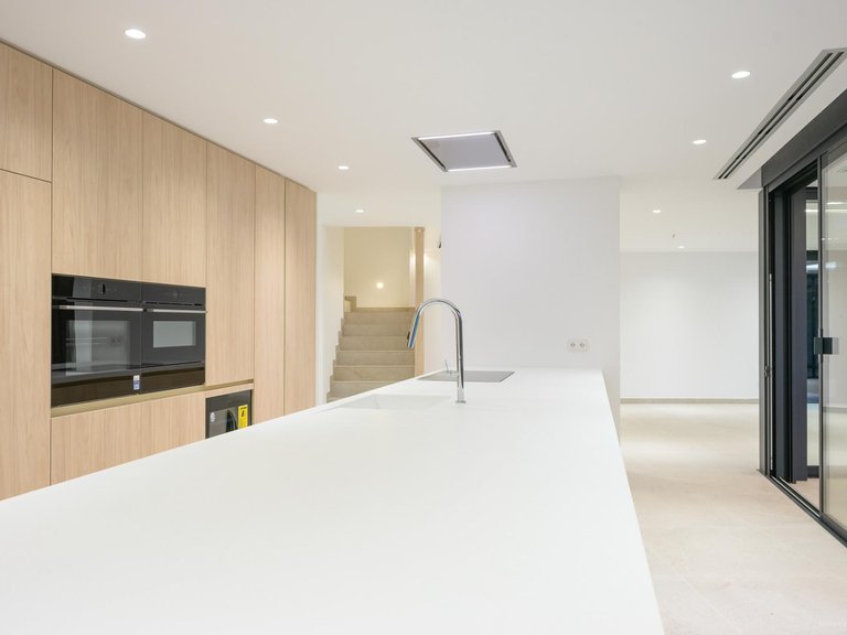 Villa for Sale in Altea la Vella, Altea, Alicante 11
