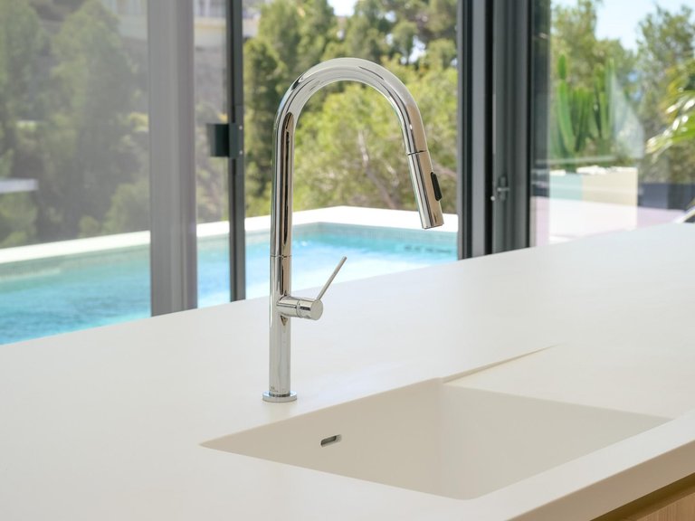 Villa for Sale in Altea la Vella, Altea, Alicante 17